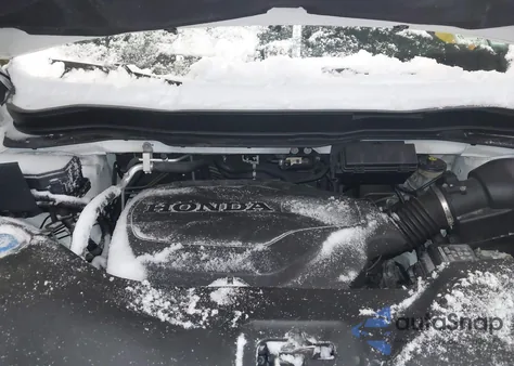 2018 Honda Ridgeline Rtl-E z USA, uszkodzony, nr VIN 5FPYK3F72JB004371